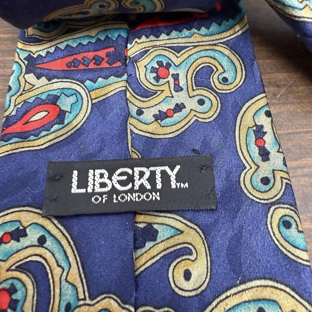 Liberty of London liberty london